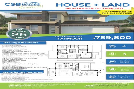 Lot 29 Tahmoor Rd, Tahmoor, NSW 2573