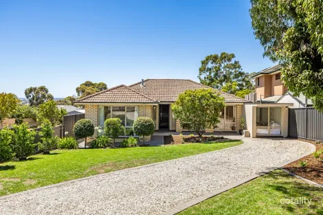 Property photo of 108 Quinlan Avenue Pasadena SA 5042