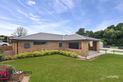 Property photo of 38 Yass Street Gunning NSW 2581