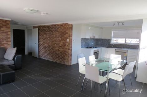 4/105 Bowen St, Roma, QLD 4455