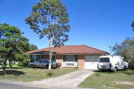 36 Neilson Cres, Bligh Park, NSW 2756