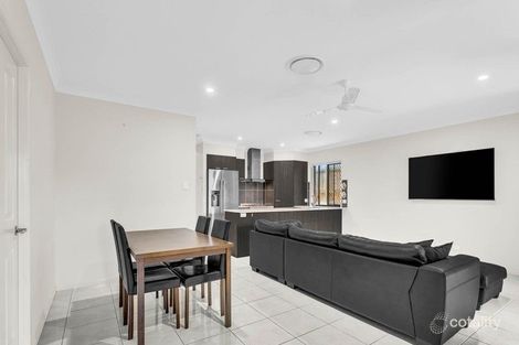 Property photo of 15 Orb Street Yarrabilba QLD 4207