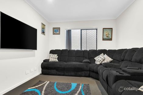 Property photo of 15 Orb Street Yarrabilba QLD 4207