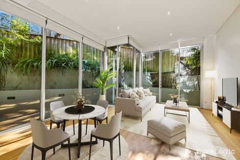 Property photo of 3/242 Old South Head Road Bellevue Hill NSW 2023
