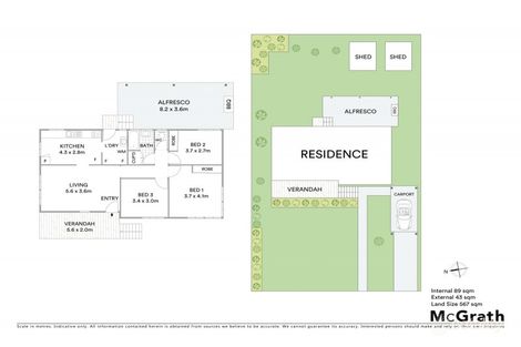 Property photo of 271 Fisher Street Koongal QLD 4701