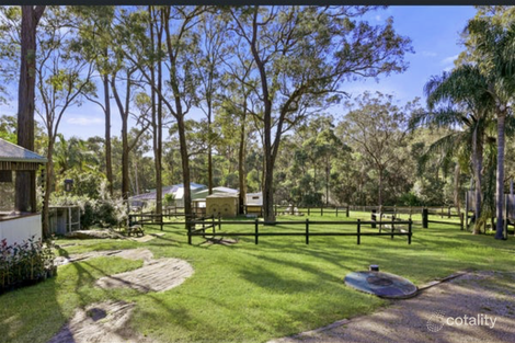 Property photo of 3 Mitchell Place Douglas Park NSW 2569