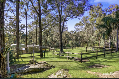 Property photo of 3 Mitchell Place Douglas Park NSW 2569