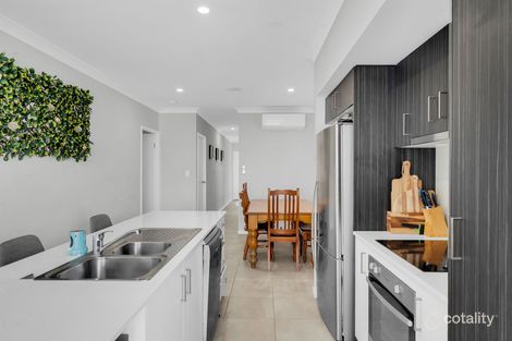 Property photo of 23 Forrestdale Street Coomera QLD 4209