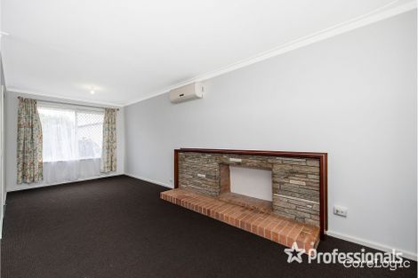 Property photo of 75 Mary Crescent Eden Hill WA 6054