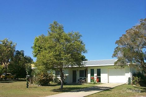 Property photo of 6 Blackall Court Mount Pleasant QLD 4740