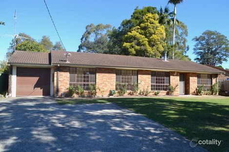 Property photo of 7 Rousseau Place Cooranbong NSW 2265