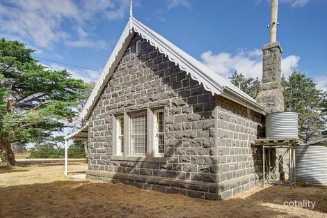 Property photo of 1380 Rokewood-Shelford Road Shelford VIC 3329