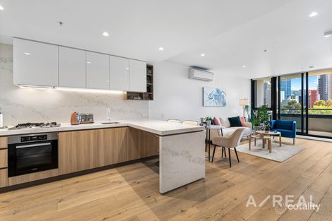 501/25-29 Coventry St, Southbank, VIC 3006