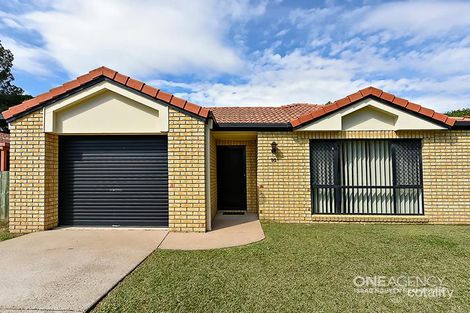 Property photo of 16 Delm Street Durack QLD 4077