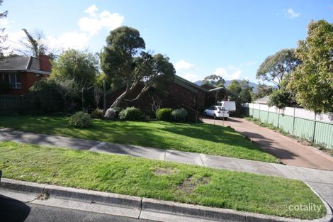 29 Ulysses Ave, Croydon South, VIC 3136