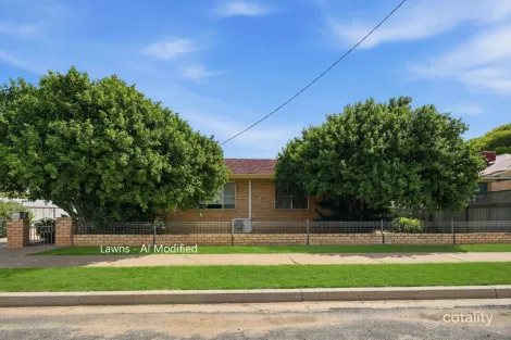 Property photo of 156 Dandaloo Street Narromine NSW 2821