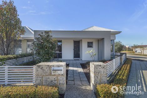 Property photo of 67 Lyon Road Atwell WA 6164