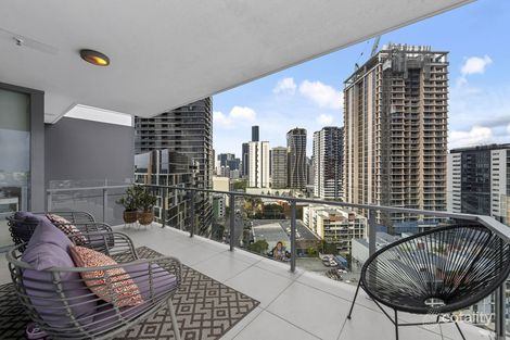 1406/45 Boundary St, South Brisbane, QLD 4101