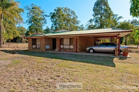 Property photo of 112-116 Drover Crescent Flagstone QLD 4280