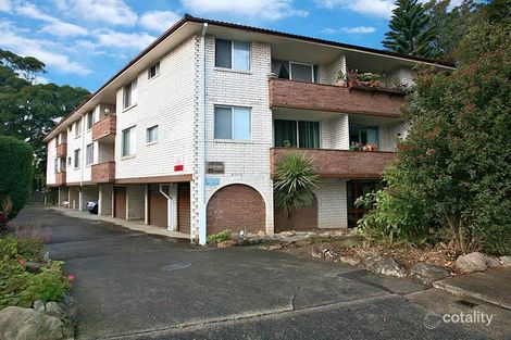 23/387-393 Marrickville Rd, Marrickville, NSW 2204