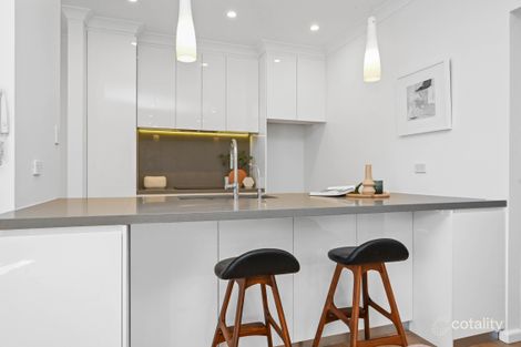 Property photo of 4/25 Doncaster Avenue Kensington NSW 2033