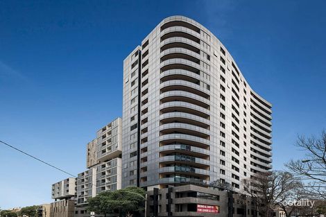 218/33 Blackwood St, North Melbourne, VIC 3051
