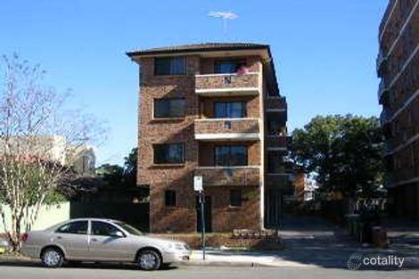 3/61 Goulburn St, Liverpool, NSW 2170