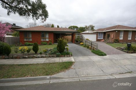 15 Matilda Ave, Wantirna South, VIC 3152