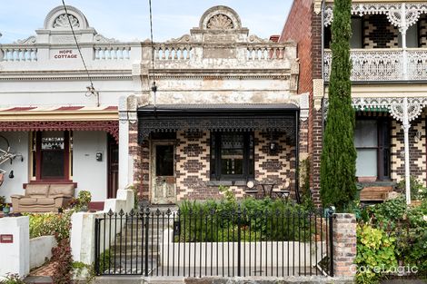 Property photo of 526 Station Street Carlton North VIC 3054