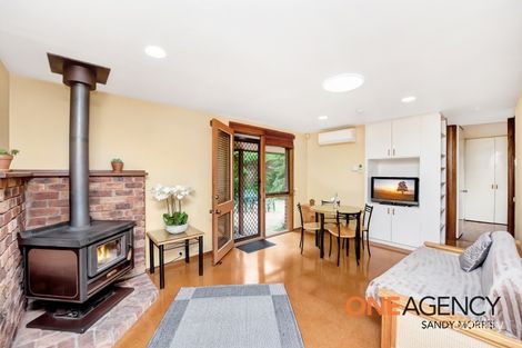 Property photo of 7 Provis Place Kambah ACT 2902