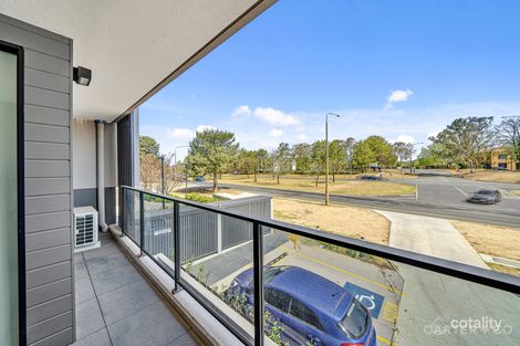 Property photo of 15/111 Canberra Avenue Griffith ACT 2603