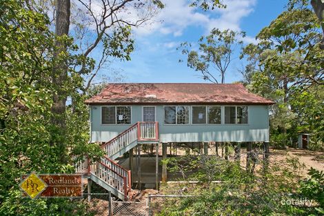 1 Harris St, Wellington Point, QLD 4160