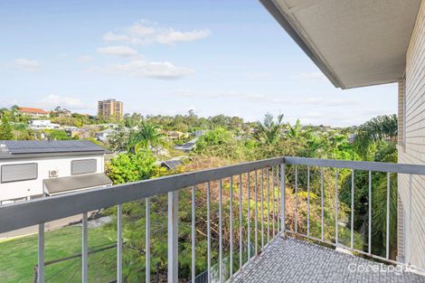 Property photo of 8/47 Herston Road Kelvin Grove QLD 4059