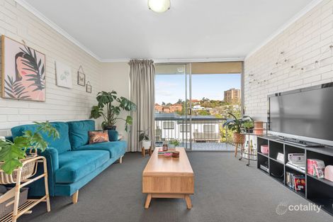 Property photo of 8/47 Herston Road Kelvin Grove QLD 4059
