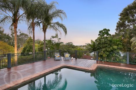 Property photo of 4 Greenhood Street Indooroopilly QLD 4068