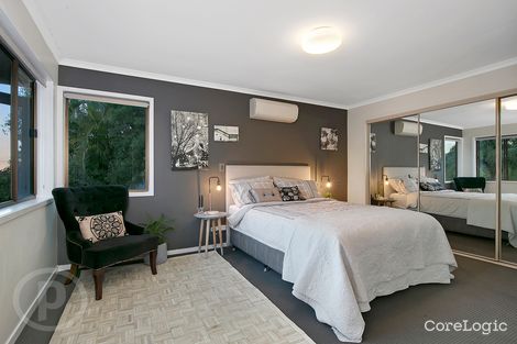 Property photo of 4 Greenhood Street Indooroopilly QLD 4068