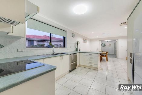 Property photo of 10 Clancy Street Evatt ACT 2617