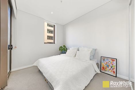 Property photo of 313/5 Half Street Wentworth Point NSW 2127