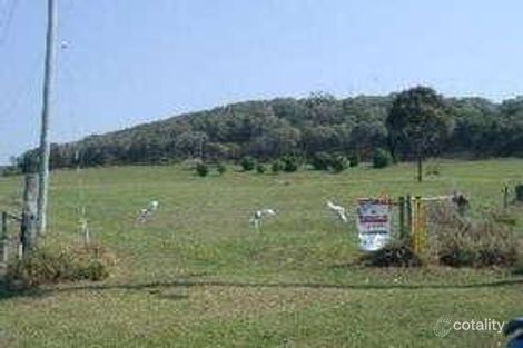 41 Barnett Rd, Takura, QLD 4655