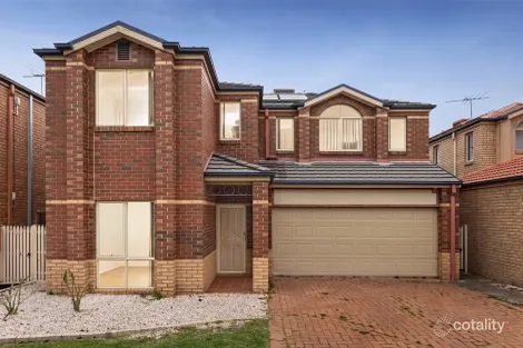109 Allenby Rd, Hillside, VIC 3037