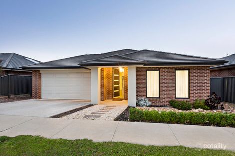 Property photo of 50 Daly Drive Lucas VIC 3350