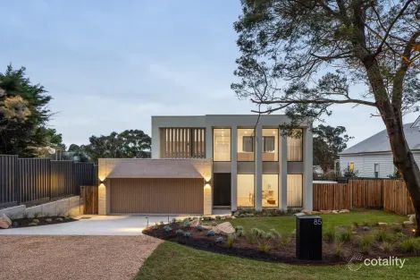 Property photo of 85 Panorama Drive Mount Martha VIC 3934