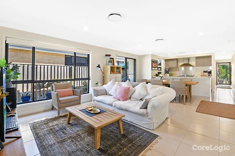Property photo of 53 Flametree Circuit Arundel QLD 4214