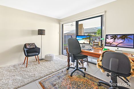 Property photo of 53 Flametree Circuit Arundel QLD 4214