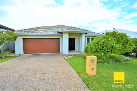 Property photo of 17 Colebrook Crescent Doolandella QLD 4077