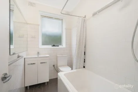 Property photo of 3/1052 Pittwater Road Collaroy NSW 2097