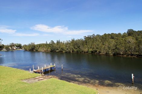 Property photo of 6 Lagoon Crescent Sussex Inlet NSW 2540