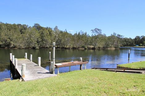 Property photo of 6 Lagoon Crescent Sussex Inlet NSW 2540