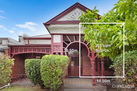 Property photo of 497-499 Dryburgh Street North Melbourne VIC 3051