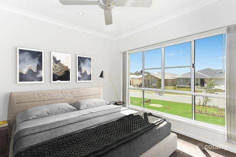 Property photo of 1/7 Pepperberry Circuit Peregian Springs QLD 4573